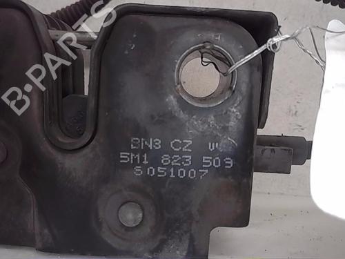Used Hood lock VW GOLF V (1K1) [2003-2010]  14569258