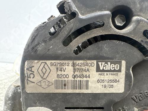 Dynamo Dynamo 38428432 38428432