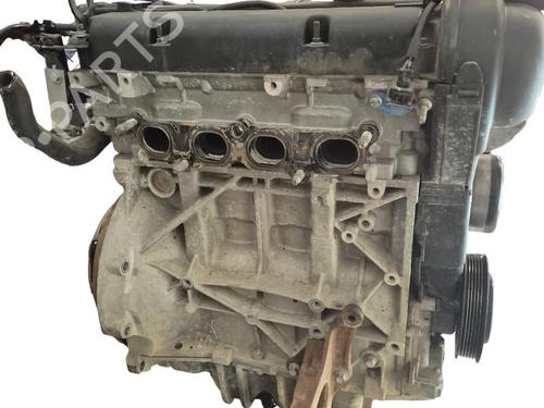 Motor Motor FORD FIESTA VI (CB1, CCN) 1.25 (60 hp) 37252584 37252584