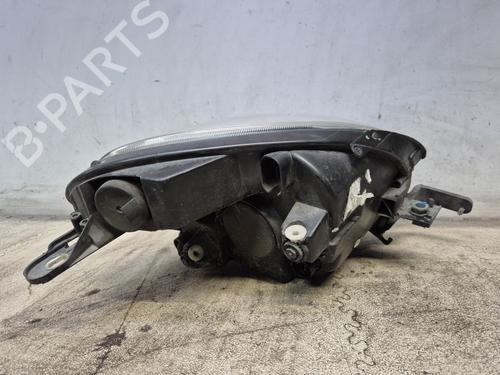 Left headlight FIAT 500L (351_, 352_) 1.6 D Multijet (199LYD1B) | BP27666129C28 