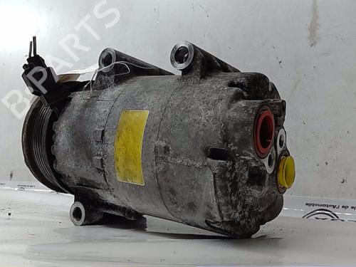 AC compressor FORD GALAXY II (WA6) 1.8 TDCi | BP30824658M34 - Image 2