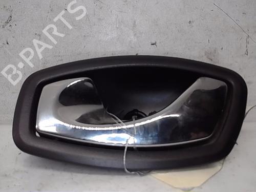 Used Rear left interior door handle RENAULT CLIO IV (BH_) 1.5 dCi 90 (90 hp) 13841409