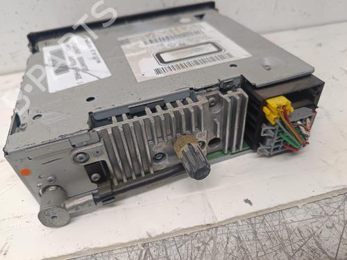 Radio DACIA DUSTER (HS_) | BP38714301E6 - Image 3