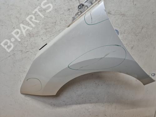 Used Left front fenders PEUGEOT 5008 (0U_, 0E_) 1.6 HDi (114 hp) 25750597