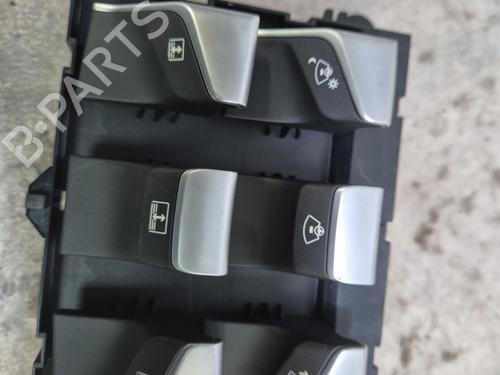 Spak kontakt CITROËN DS5 2.0 BlueHDi 180 (180 hp) 30651828