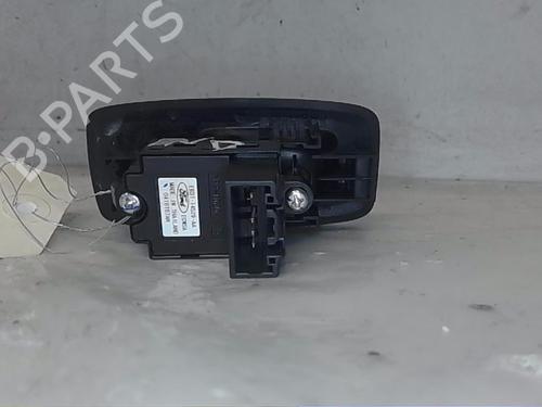 Right front window switch FORD RANGER (TKE) 2.2 TDCi 4x4 | BP19934324I26 