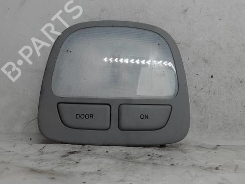 Used Interior roof light HYUNDAI SANTA FÉ II (CM) 2.2 CRDi GLS 4x4 (150 hp) 16567782