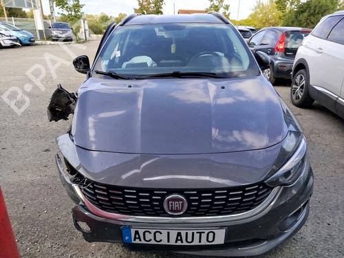 Peças FIAT TIPO Estate (356_, 357_)  1.6 D (356WXG1B)  4642775