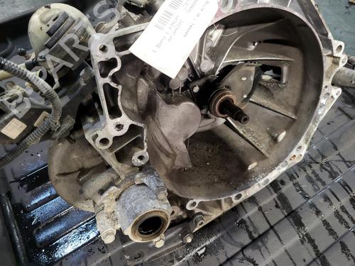 Used Gearbox PEUGEOT PARTNER Box Body/MPV (K9) [2018-2026]  30691088