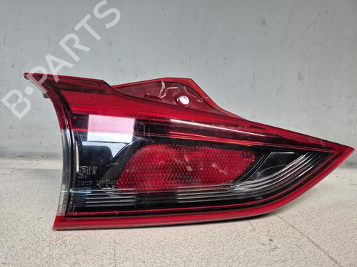 Used Left tailgate light MAZDA 6 Estate (GJ, GL) 2.2 D (GJ2FW, GJ692) (175 hp) 30955308