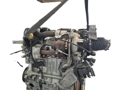 Used Engine Engine 37648859 37648859
