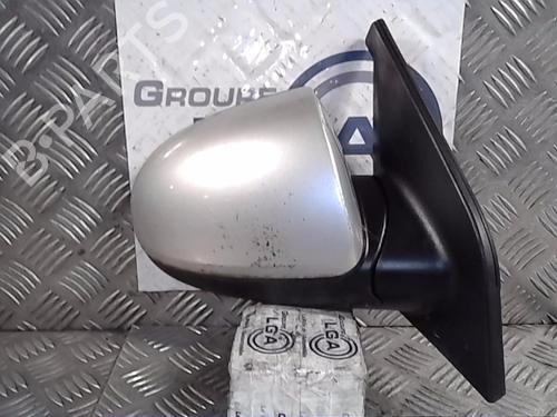 Left mirror KIA PICANTO I (SA) 1.0 | BP13861104C26 