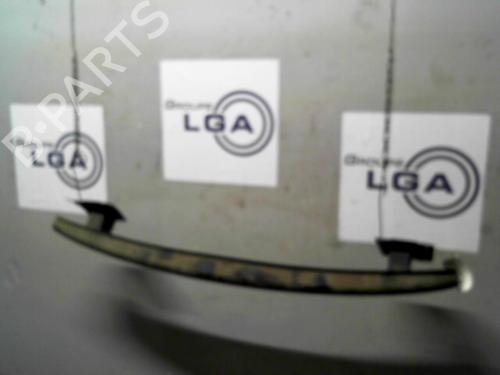 Rear bumper reinforcement VW POLO (9N_, 9A_) 1.2 12V | BP13867370C73 