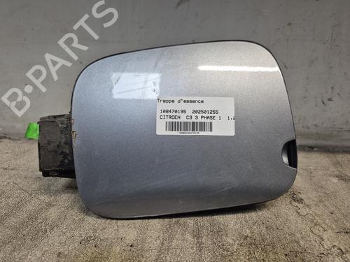Used Fuel flap CITROËN C3 III (SX) 1.2 VTi 82 (82 hp) 28712379