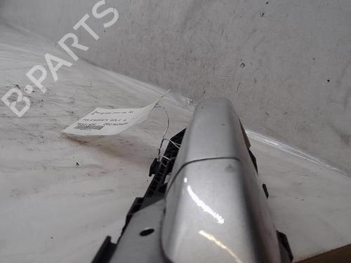 Used Front left exterior door handle VW GOLF VI (5K1) [2008-2014]  15717082