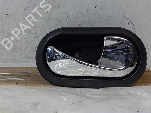 Used Front right interior door handle DACIA DUSTER (HS_) 1.5 dCi (109 hp) 18749059