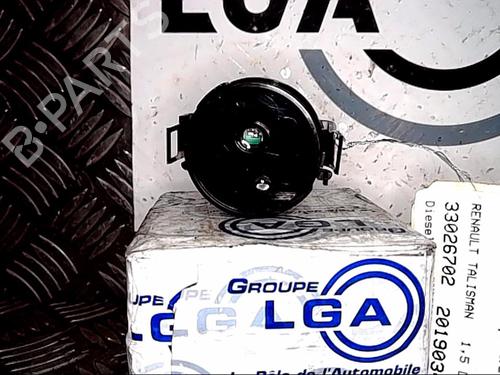 Elektronische module RENAULT TALISMAN (LP_) 1.5 dCi 110 (LPA3) (110 hp) 13862791