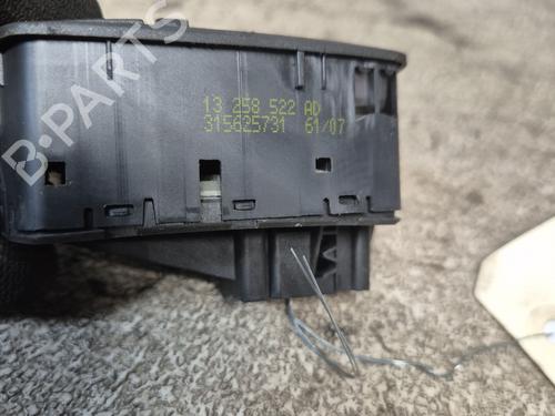 Left front window switch OPEL CORSA D (S07) 1.2 (L08, L68) | BP27509980I27 