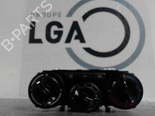 Climate control PEUGEOT 208 I (CA_, CC_) 1.6 HDi | BP13868415I5 