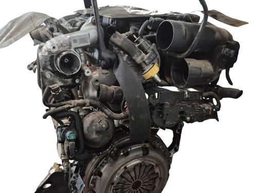 Engine CITROËN BERLINGO Box Body/MPV (K9)  | BP29379638M1 