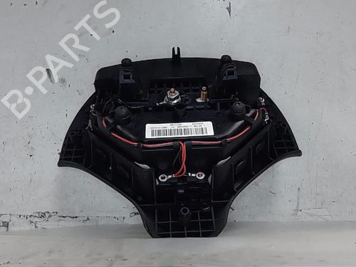 Driver airbag PEUGEOT 308 SW I (4E_, 4H_) 2.0 HDi | BP20713719C9 
