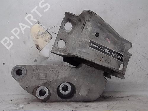 Used Engine mount PEUGEOT BOXER Platform/Chassis 2.2 HDi 110 (110 hp) 14566125