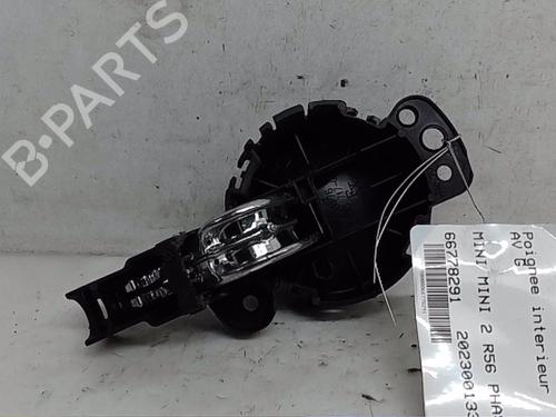 Front left interior door handle MINI MINI (R56) Cooper | BP13836098I13 