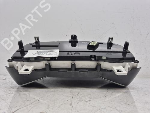 Instrument cluster CITROËN C3 III (SX) 1.2 THP 110 (SXHNPS, SXHNZT, SXHNZ6) | BP36396556C47 - Image 2