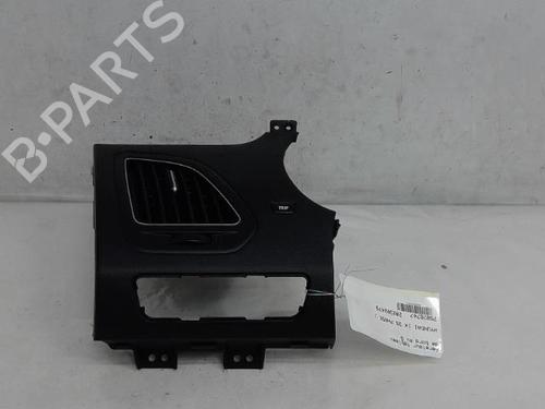 Luftventil HYUNDAI ix35 (LM, EL, ELH) 1.7 CRDi (116 hp) 15656885