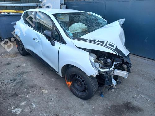 Left tailgate light RENAULT CLIO IV (BH_) 1.2 16V | BP22560961C79 