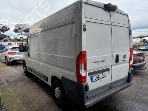 Climate control FIAT DUCATO Van (250_) 130 Multijet 2,3 D | BP32511035I5 