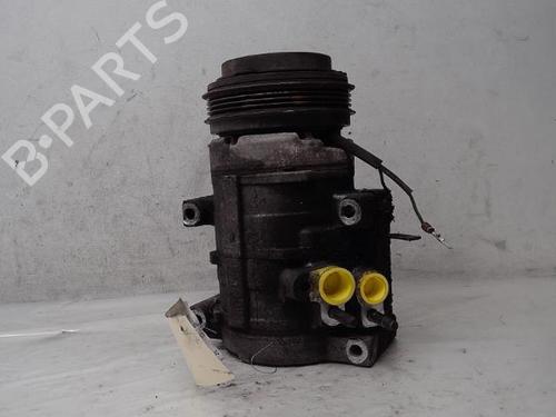 Used AC compressor AC compressor KIA CARNIVAL / GRAND CARNIVAL III (VQ) 2.9 CRDi (185 hp) 15656826 15656826