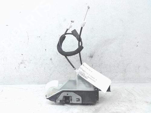 Used Front left lock CITROËN C3 II (SC_) 1.2 VTi 82 (82 hp) 13821637
