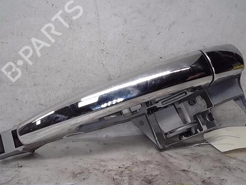 Used Front left exterior door handle CITROËN DS3 (SA_) 1.2 VTi 82 (82 hp) 13832737
