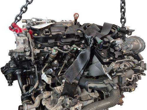 Engine CITROËN C3 I (FC_, FN_)  | BP28033738M1 