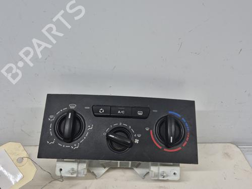 Used Climate control Climate control PEUGEOT EXPERT Van (VF3A_, VF3U_, VF3X_) 2.0 HDi 130 (128 hp) 33477184 33477184