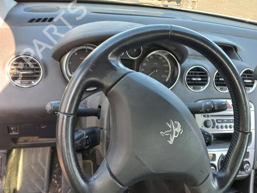 Right mirror PEUGEOT 308 I (4A_, 4C_) 1.6 HDi | BP28526204C27 