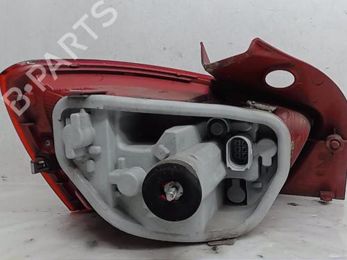 Right taillight SEAT IBIZA IV (6J5, 6P1)  | BP13827473C35 