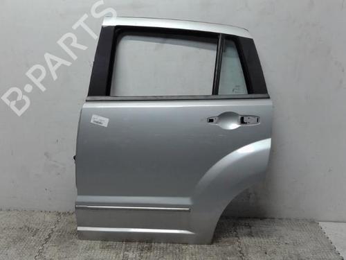 Left rear door DODGE CALIBER 2.0 CRD | BP16252439C4