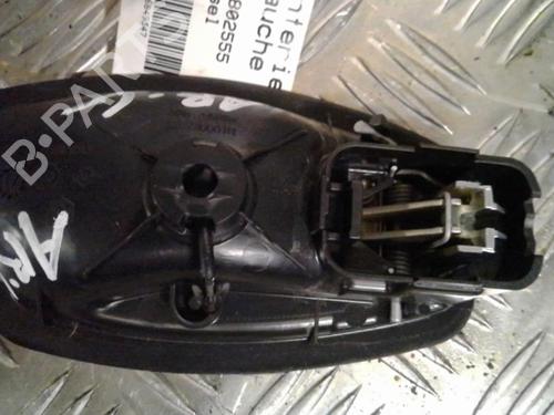 Rear left interior door handle RENAULT CLIO IV (BH_) 1.5 dCi 75 | BP13865370I15 
