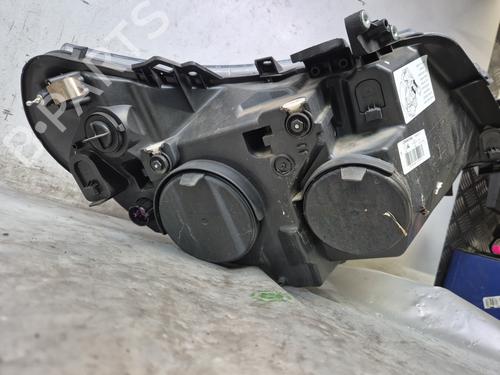 Left headlight PEUGEOT BOXER Van 2.2 HDi 130 | BP30187725C28 