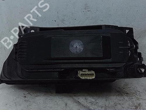 Used Right headlight CITROËN XANTIA (X1_, X2_) 2.0 HDI 109 (109 hp) 13823865