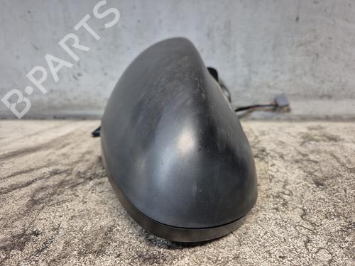 Right mirror NISSAN QASHQAI / QASHQAI +2 I (J10, NJ10, JJ10E)  | BP27811802C27 