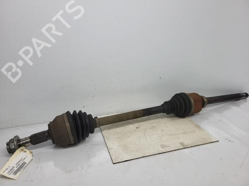 Used Right front driveshaft Right front driveshaft PEUGEOT BOXER Van 2.0 BlueHDi 160 (163 hp) 33210958 33210958