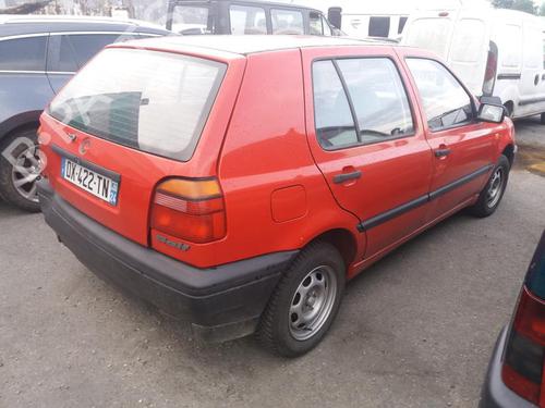 Left headlight VW GOLF III (1H1)  | BP13863367C28 