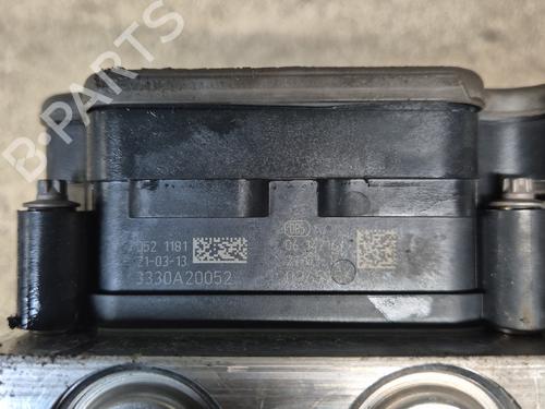 ABS pump FORD TRANSIT CUSTOM V362 Van (FY, FZ) 2.0 EcoBlue | BP27510011M43 - Image 2