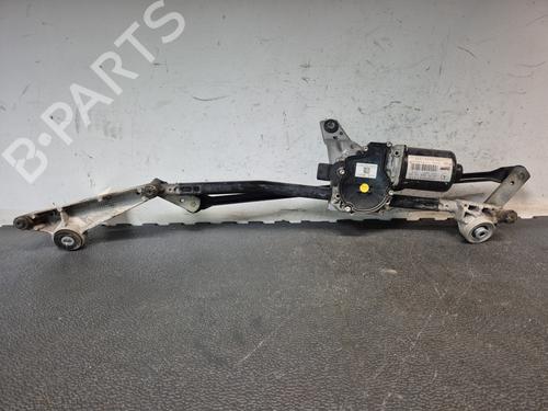 Used Front wiper motor MERCEDES-BENZ A-CLASS (W176) A 180 CDI (176.000) (109 hp) 24302537