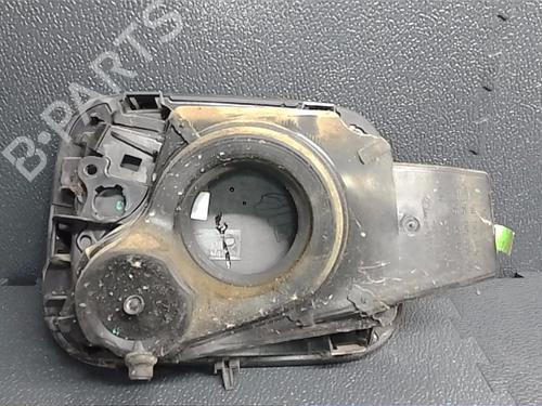 Used Fuel flap CITROËN C3 / C3 ORIGIN III (SX) 1.2 VTi 82 (82 hp) 22863916