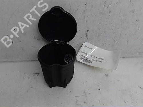 Used Ashtray RENAULT CLIO IV (BH_) 1.5 dCi 75 (75 hp) 14567825