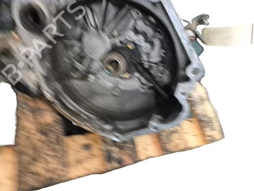 Gearbox KIA RIO IV (YB, SC, FB) 1.2 CVVT | BP28966709M3